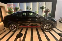 Changan CS85